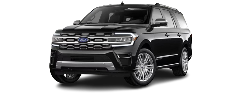 Ford expedition Max