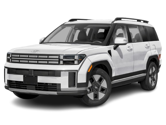 Hyandai santa fe hybrid 2025