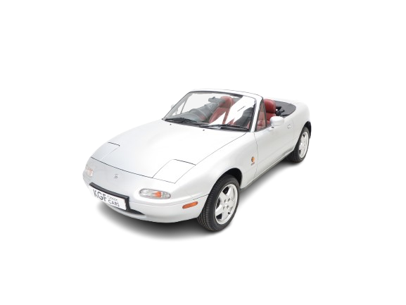 MAZDA MX5
