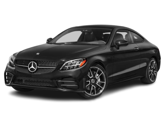 Mercedes benz c class 2023