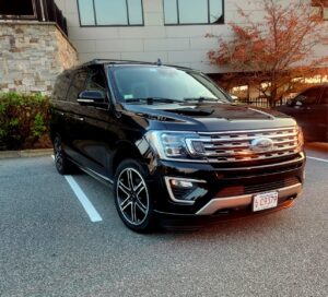 boston livery service